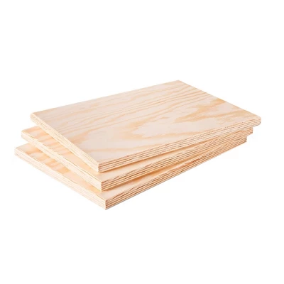 фото Фанера ФСФ 4/4 сорт