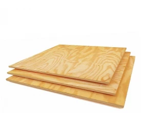 Фанера ФСФ берёзовая 1.22х2.44х12мм 4/4 сорт