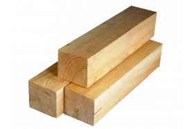 фото товара Брус обрезной камерной сушки 100х200х6000