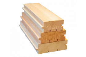 фото товара Доска половая 45х140х5000