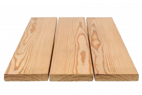 фото товара Планкен 20х140х3000 сорт «AB»