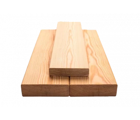 Палубная доска 20х140х3000 сорт «BC»