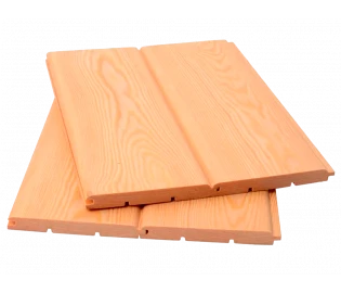 Вагонка из лиственницы 14х96х2700 сорт «Экстра»