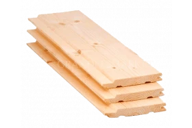 фото товара Евровагонка (класс А, 2.0 м)