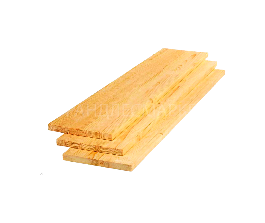 Доска клееная 40х150х6000